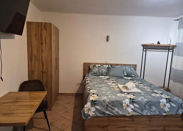 Apartmens Vukovarska Σπλιτ