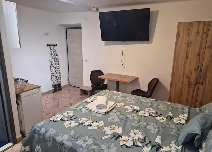 Διαμέρισμα Apartmens Vukovarska Σπλιτ