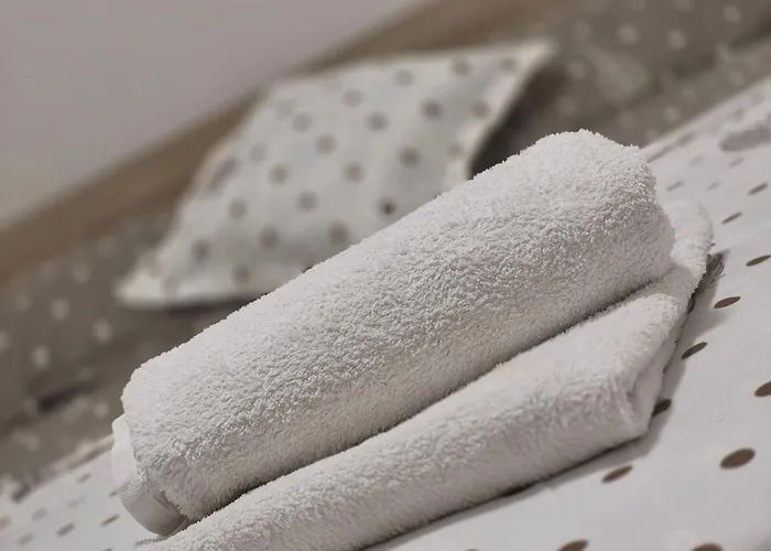 Διαμέρισμα Apartmens Vukovarska *