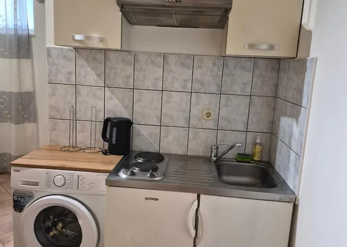 Apartmens Vukovarska * Σπλιτ