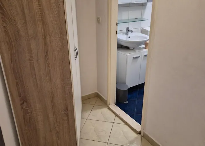 Διαμέρισμα Apartmens Vukovarska *