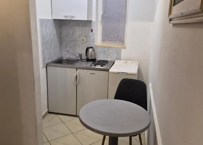 Διαμέρισμα Apartmens Vukovarska Σπλιτ
