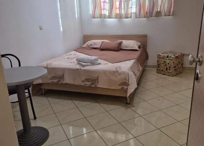 Apartmens Vukovarska Διαμέρισμα