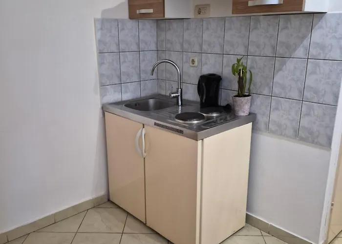 Διαμέρισμα Apartmens Vukovarska