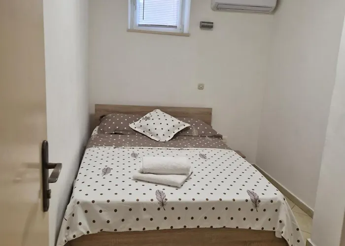 Apartmens Vukovarska * Split