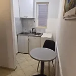 Lägenhet Apartmens Vukovarska Split