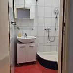 Apartmens Vukovarska Lägenhet Split