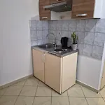 Lägenhet Apartmens Vukovarska