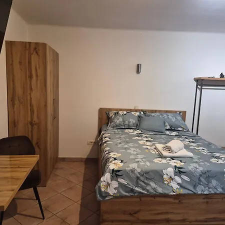 Apartmens Vukovarska Split