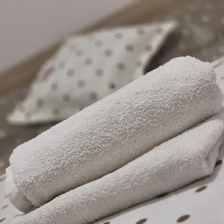 Lägenhet Apartmens Vukovarska *