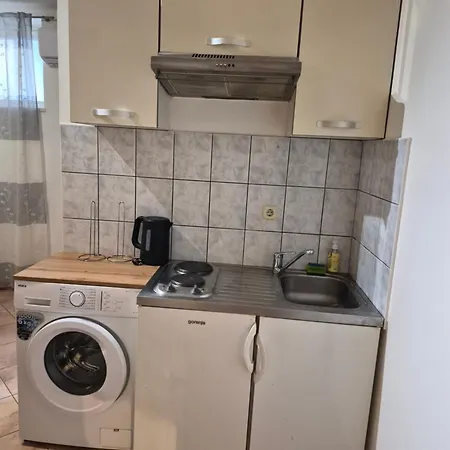 Apartmens Vukovarska * Split