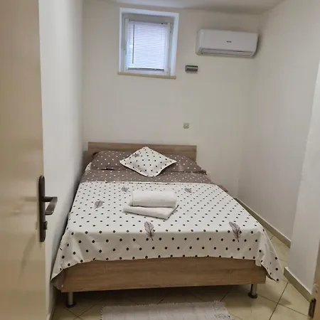 Apartmens Vukovarska * 斯普利特