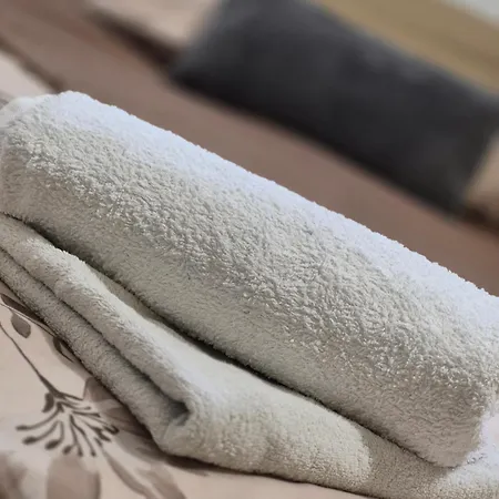 公寓 Apartmens Vukovarska 斯普利特