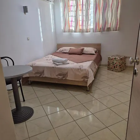Apartmens Vukovarska 公寓