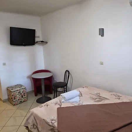 Apartmens Vukovarska 公寓 *
